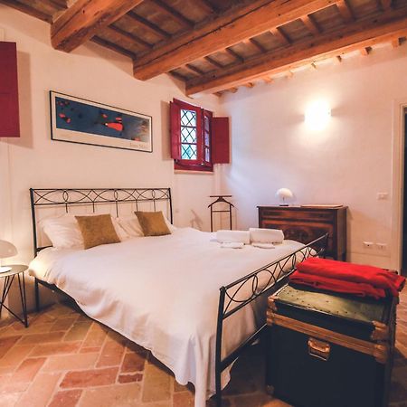 Villa Montefiore Country Resort Borghetto  Zewnętrze zdjęcie