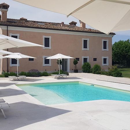 Villa Montefiore Country Resort Borghetto  Zewnętrze zdjęcie