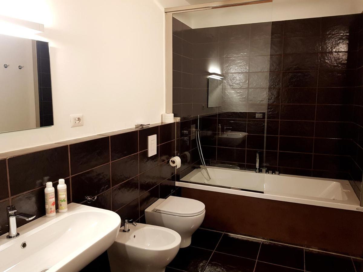 Villa Montefiore Country Resort Borghetto  Zewnętrze zdjęcie