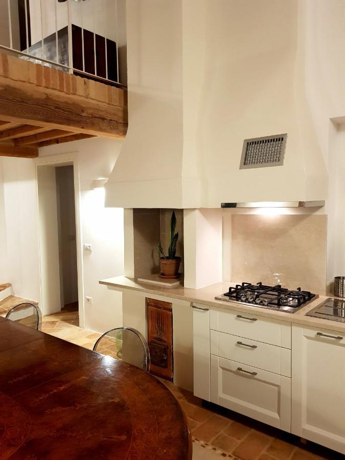 Villa Montefiore Country Resort Borghetto  Zewnętrze zdjęcie