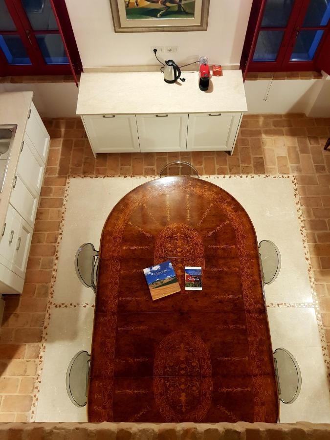 Villa Montefiore Country Resort Borghetto  Zewnętrze zdjęcie