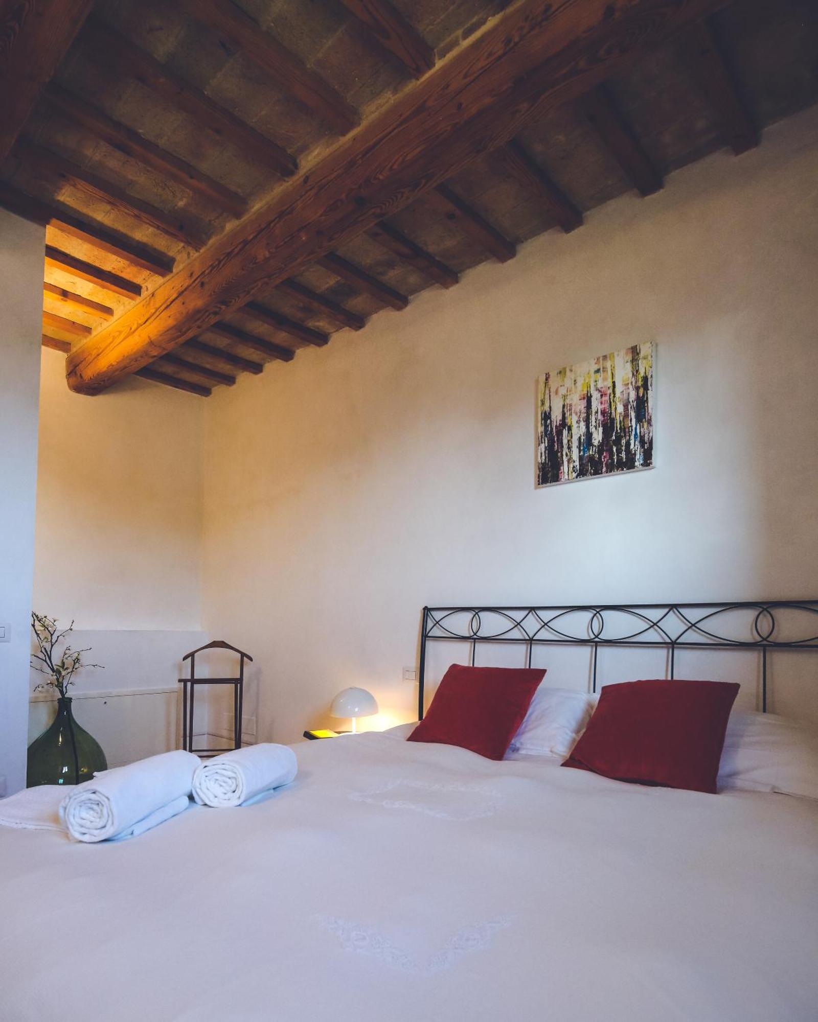 Villa Montefiore Country Resort Borghetto  Zewnętrze zdjęcie
