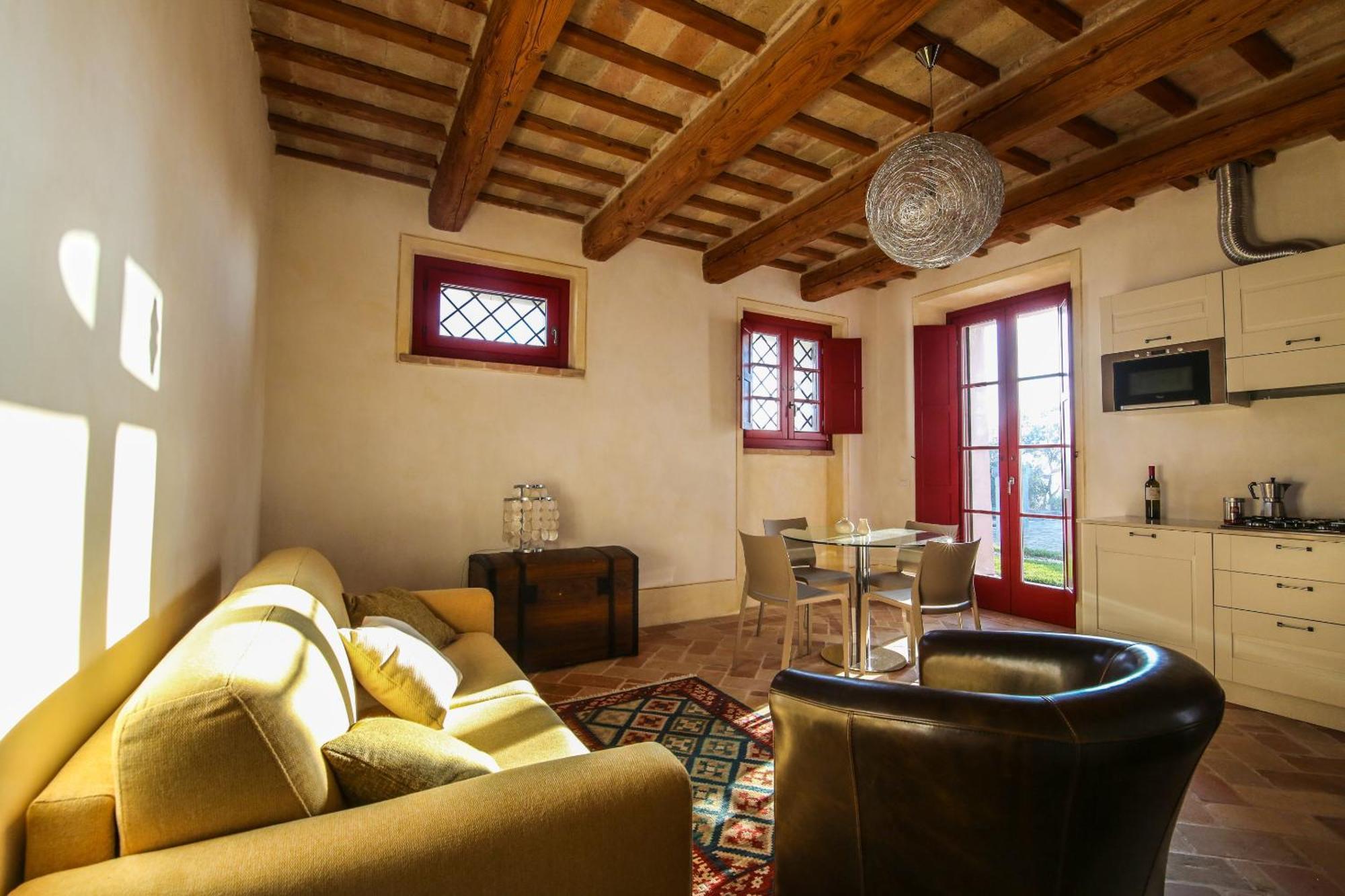 Villa Montefiore Country Resort Borghetto  Zewnętrze zdjęcie