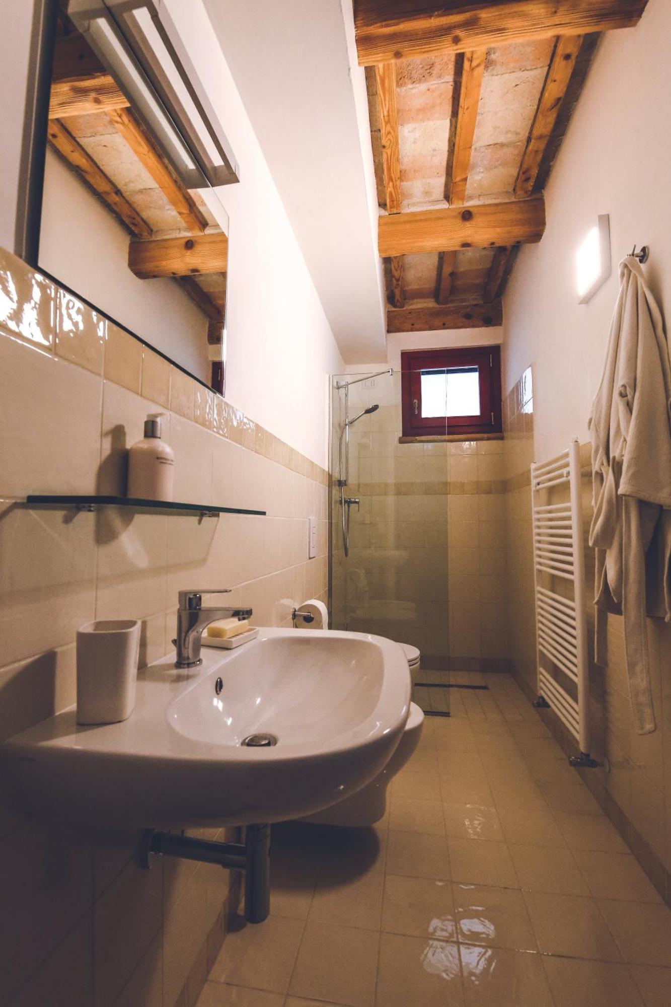 Villa Montefiore Country Resort Borghetto  Zewnętrze zdjęcie