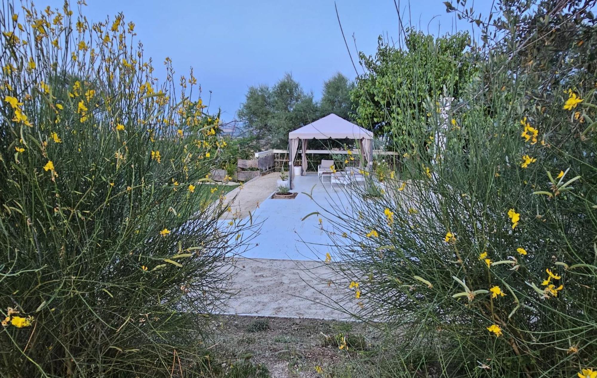 Villa Montefiore Country Resort Borghetto  Zewnętrze zdjęcie