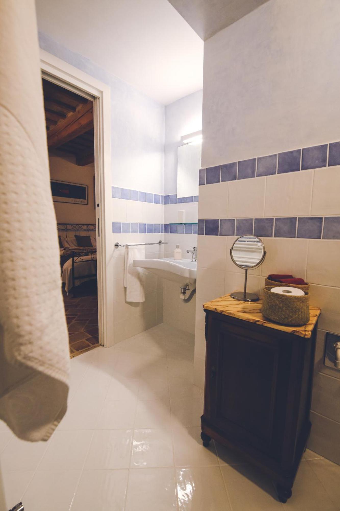 Villa Montefiore Country Resort Borghetto  Zewnętrze zdjęcie