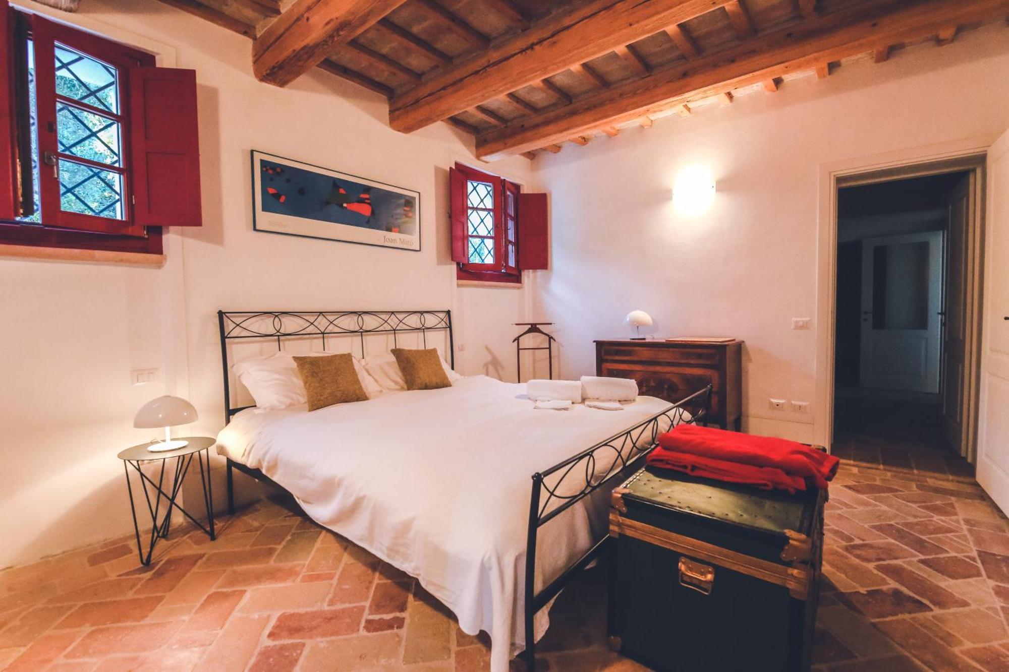 Villa Montefiore Country Resort Borghetto  Zewnętrze zdjęcie