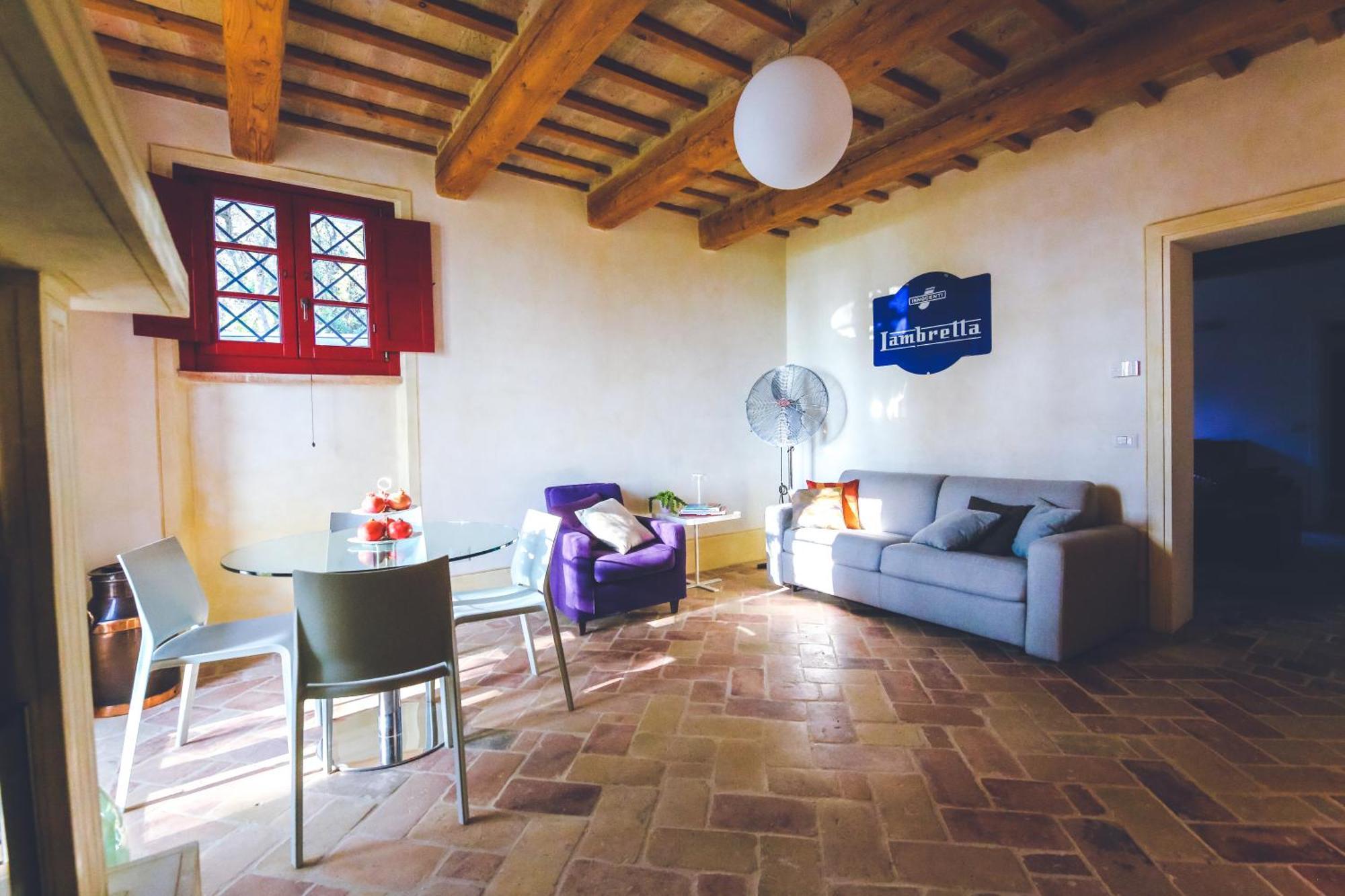 Villa Montefiore Country Resort Borghetto  Zewnętrze zdjęcie