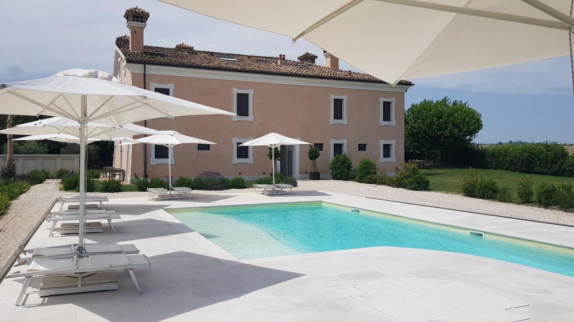 Villa Montefiore Country Resort Borghetto  Zewnętrze zdjęcie